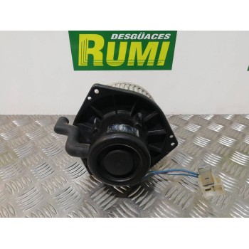 Recambio de motor calefaccion para nissan terrano/terrano.ii (r20) comfort referencia OEM IAM   