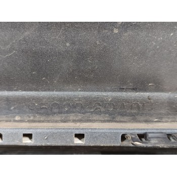 Recambio de paragolpes trasero para nissan juke (f16) acenta referencia OEM IAM 850226PA0H  