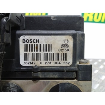 Recambio de abs para peugeot 307 (s1) xn referencia OEM IAM 9643777980 0265216757 0273004562