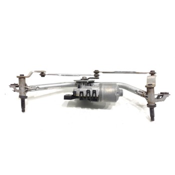 Recambio de motor limpia delantero para peugeot 2008 (--.2013) allure referencia OEM IAM 9815497780 0390241589  