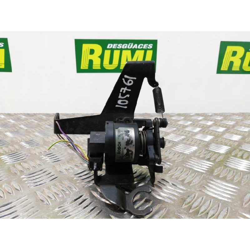 Recambio de potenciometro pedal para mercedes-benz clase e (w210) berlina diesel e 250 diesel (210.010) referencia OEM IAM   