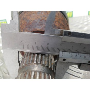 Recambio de transmision delantera derecha para opel signum básico referencia OEM IAM   