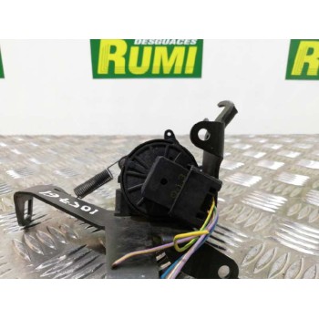 Recambio de potenciometro pedal para mercedes-benz clase e (w210) berlina diesel e 250 diesel (210.010) referencia OEM IAM   