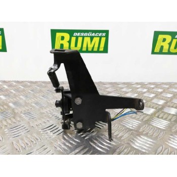 Recambio de potenciometro pedal para mercedes-benz clase e (w210) berlina diesel e 250 diesel (210.010) referencia OEM IAM   