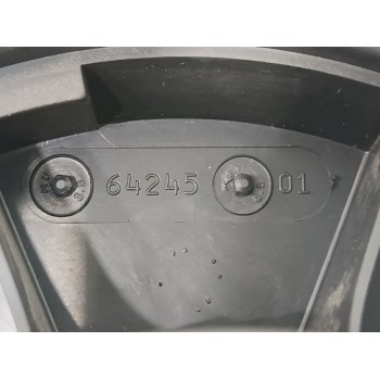 Recambio de motor calefaccion para citroën xsara picasso 1.6 hdi 90 sx referencia OEM IAM 6424501  