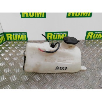 Recambio de deposito limpia para renault clio ii fase ii (b/cb0) authentique confort referencia OEM IAM   