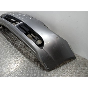 Recambio de paragolpes delantero para bmw serie 5 berlina (e60) 525i referencia OEM IAM 51117033694  