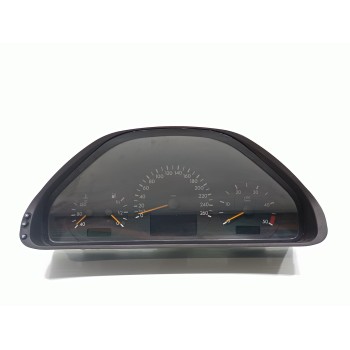 CUADRO INSTRUMENTOS A2105402811 