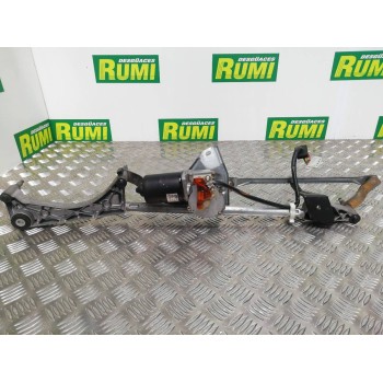 Recambio de motor limpia delantero para mercedes-benz clase c (w203) berlina 220 cdi (la) (203.008) referencia OEM IAM A20382003