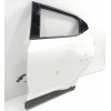 Recambio de puerta trasera izquierda para nissan juke (f16) acenta referencia OEM IAM   