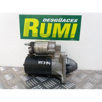 Recambio de motor arranque para alfa romeo 147 (190) 1.6 ts 120 distinctive referencia OEM IAM 0001107411 1005831270 