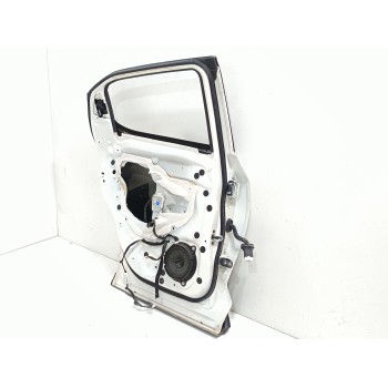 Recambio de puerta trasera izquierda para nissan juke (f16) acenta referencia OEM IAM   
