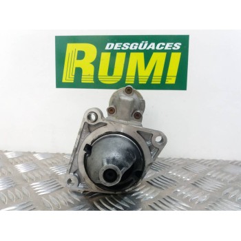 Recambio de motor arranque para alfa romeo 147 (190) 1.6 ts 120 distinctive referencia OEM IAM 0001107411 1005831270 