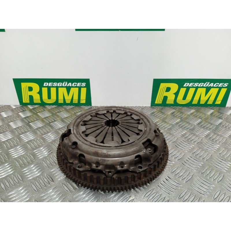Recambio de kit embrague para peugeot 307 (s1) xn referencia OEM IAM   