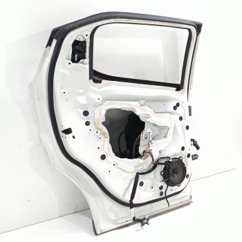 Recambio de puerta trasera izquierda para nissan juke (f16) acenta referencia OEM IAM   