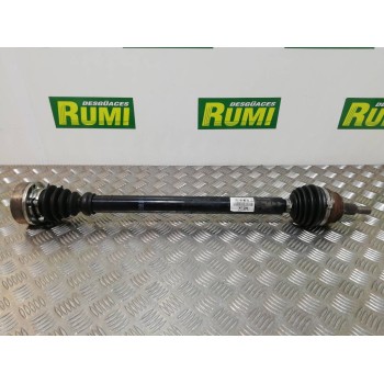 Recambio de transmision delantera derecha para skoda octavia berlina (1u2) tour referencia OEM IAM 1J0407272JK  