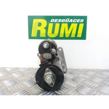 Recambio de motor arranque para alfa romeo 147 (190) 1.6 ts 120 distinctive referencia OEM IAM 0001107411 1005831270 