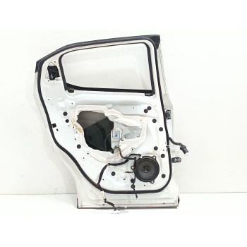 Recambio de puerta trasera izquierda para nissan juke (f16) acenta referencia OEM IAM   