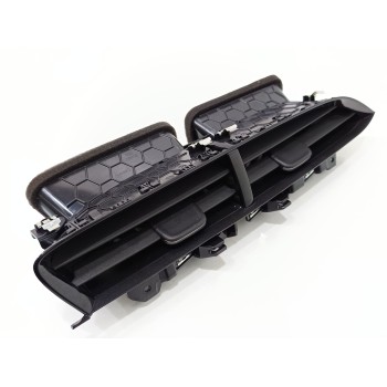 Recambio de aireador central para opel corsa f gs line referencia OEM IAM 98296419XU  