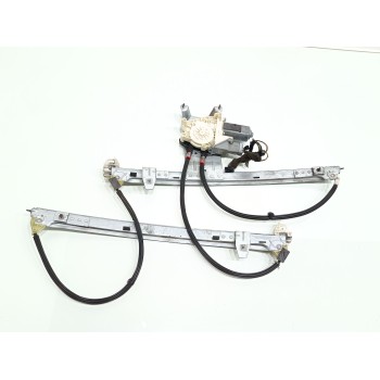 Recambio de elevalunas delantero izquierdo para citroën xsara picasso 1.6 hdi 90 sx referencia OEM IAM 7746009104  