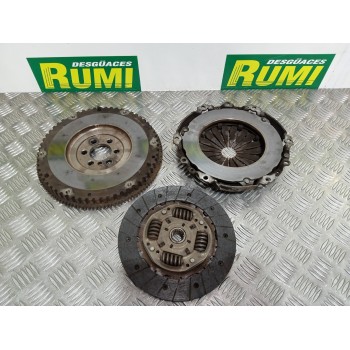Recambio de kit embrague para peugeot 307 (s1) xn referencia OEM IAM   