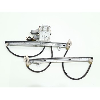 Recambio de elevalunas delantero izquierdo para citroën xsara picasso 1.6 hdi 90 sx referencia OEM IAM 7746009104  