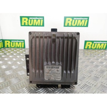 Recambio de centralita motor uce para renault clio ii fase ii (b/cb0) authentique confort referencia OEM IAM 8200250662 82001290