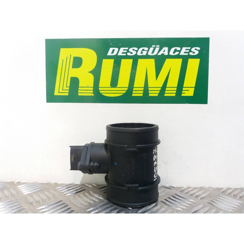 Recambio de caudalimetro para opel astra g berlina comfort referencia OEM IAM 0281002180  