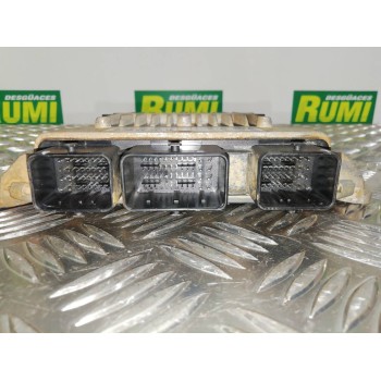 Recambio de centralita motor uce para ford fiesta (cbk) ambiente referencia OEM IAM 3S6112A650LC 5WS40140ET 