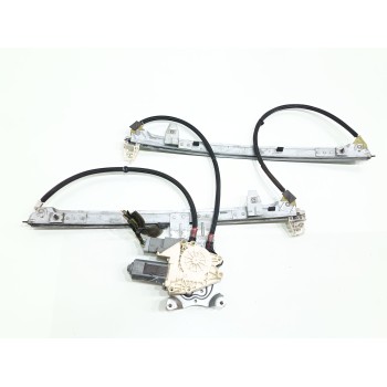 Recambio de elevalunas delantero izquierdo para citroën xsara picasso 1.6 hdi 90 sx referencia OEM IAM 7746009104  