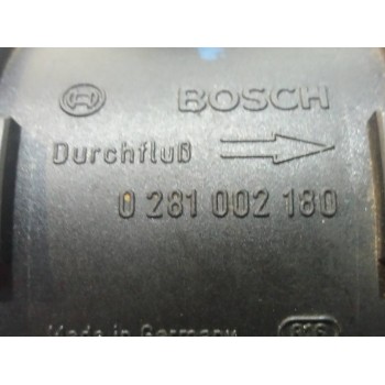 Recambio de caudalimetro para opel astra g berlina comfort referencia OEM IAM 0281002180  