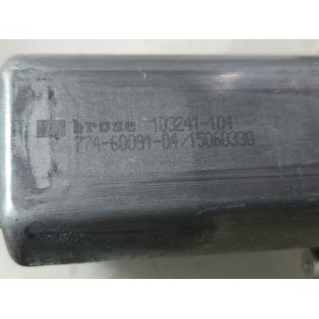 Recambio de elevalunas delantero izquierdo para citroën xsara picasso 1.6 hdi 90 sx referencia OEM IAM 7746009104  