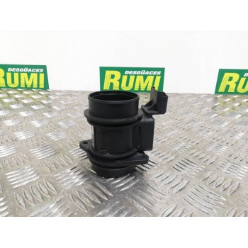 Recambio de caudalimetro para ford fiesta (cbk) ambiente referencia OEM IAM 9657533680 5WK9631 5WK9631 