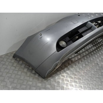 Recambio de paragolpes delantero para bmw serie 5 berlina (e60) 525i referencia OEM IAM 51117033694  