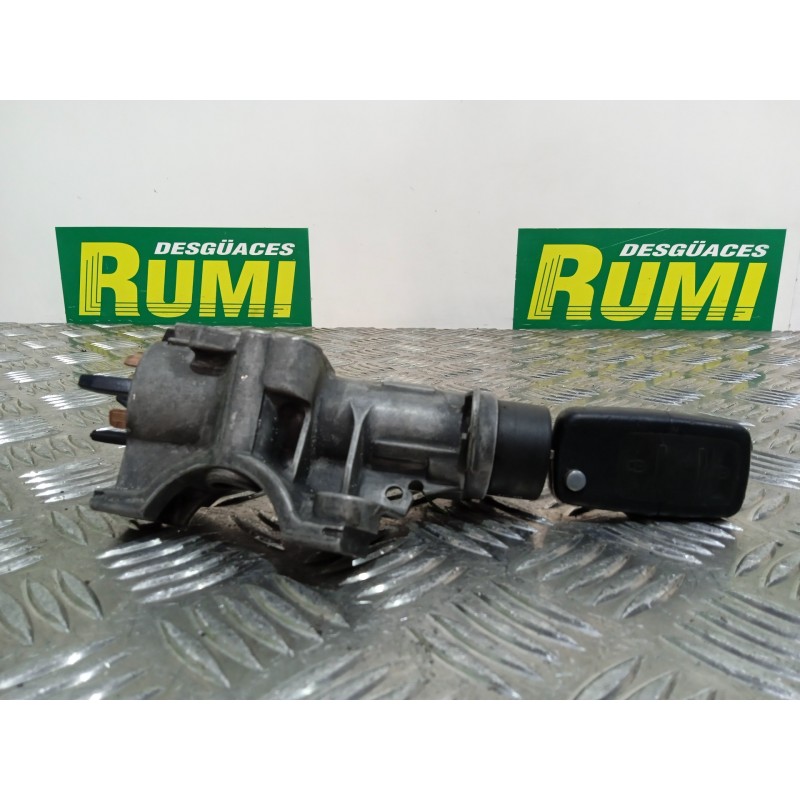 Recambio de conmutador de arranque para seat ibiza (6l1) cool referencia OEM IAM 4B0905851C  
