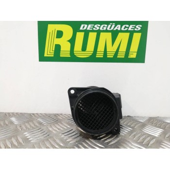 Recambio de caudalimetro para nissan primera trav. (p12) line up referencia OEM IAM 5WK9620 H7700104426 7700109812