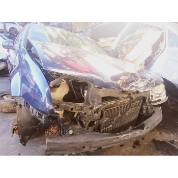 volkswagen bora berlina (1j2) del año 1999