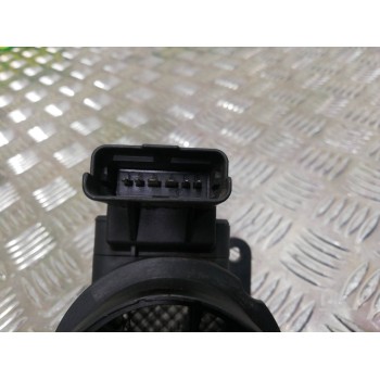 Recambio de caudalimetro para ford fiesta (cbk) ambiente referencia OEM IAM 9657533680 5WK9631 5WK9631 