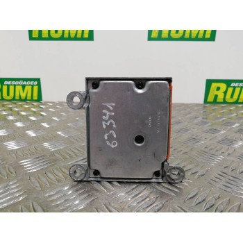 Recambio de centralita airbag para citroën xsara berlina 2.0 hdi 66kw premier referencia OEM IAM 9646469180 600237600 