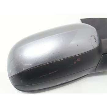 Recambio de retrovisor derecho para opel corsa c blue line referencia OEM IAM 010676  