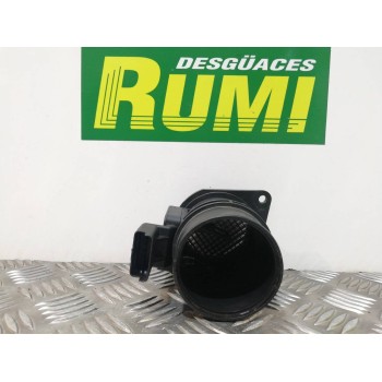 Recambio de caudalimetro para nissan primera trav. (p12) line up referencia OEM IAM 5WK9620 H7700104426 7700109812