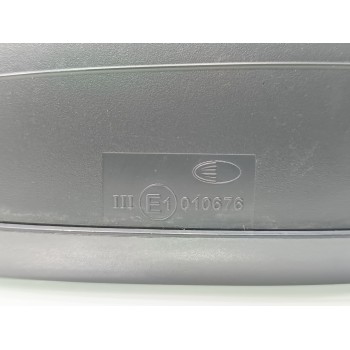 Recambio de retrovisor derecho para opel corsa c blue line referencia OEM IAM 010676  