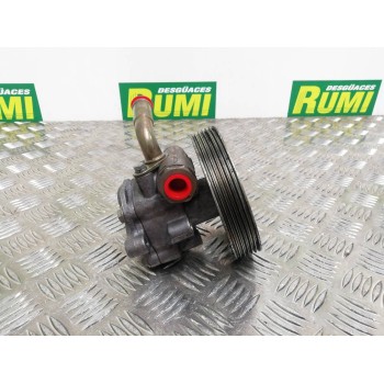 Recambio de bomba direccion para ford fiesta (cbk) ambiente referencia OEM IAM 2S6C3A696DC  