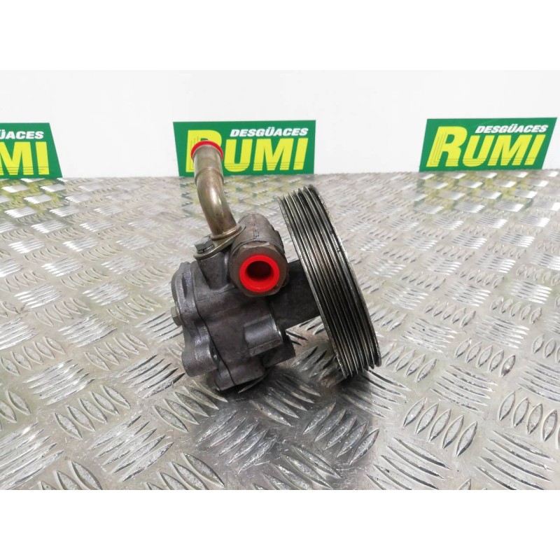 Recambio de bomba direccion para ford fiesta (cbk) ambiente referencia OEM IAM 2S6C3A696DC  