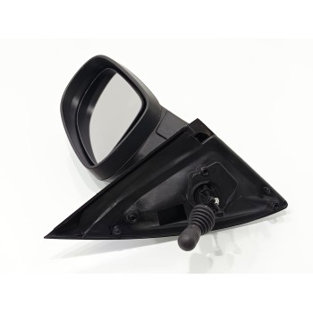 Recambio de retrovisor derecho para opel corsa c blue line referencia OEM IAM 010676  