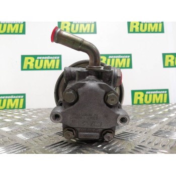 Recambio de bomba direccion para ford fiesta (cbk) ambiente referencia OEM IAM 2S6C3A696DC  