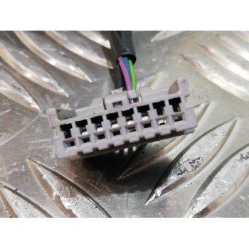 Recambio de retrovisor izquierdo para nissan primera trav. (p12) line up referencia OEM IAM 96302AU464  