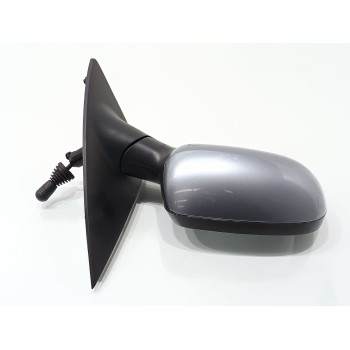 Recambio de retrovisor derecho para opel corsa c blue line referencia OEM IAM 010676  