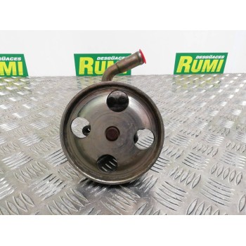 Recambio de bomba direccion para ford fiesta (cbk) ambiente referencia OEM IAM 2S6C3A696DC  