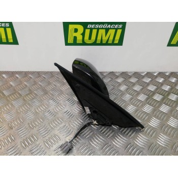Recambio de retrovisor izquierdo para nissan primera trav. (p12) line up referencia OEM IAM 96302AU464  